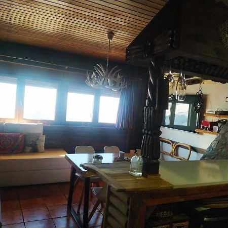 Apartamento De Lujo En סיירה נבדה מראה חיצוני תמונה