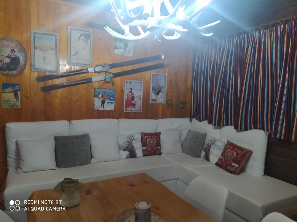 Apartamento De Lujo En סיירה נבדה מראה חיצוני תמונה