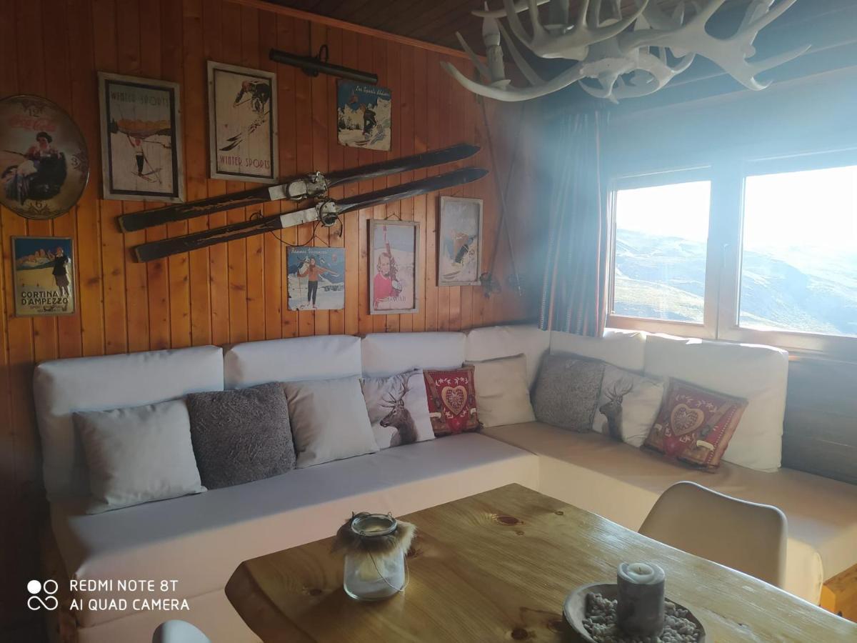 Apartamento De Lujo En סיירה נבדה מראה חיצוני תמונה