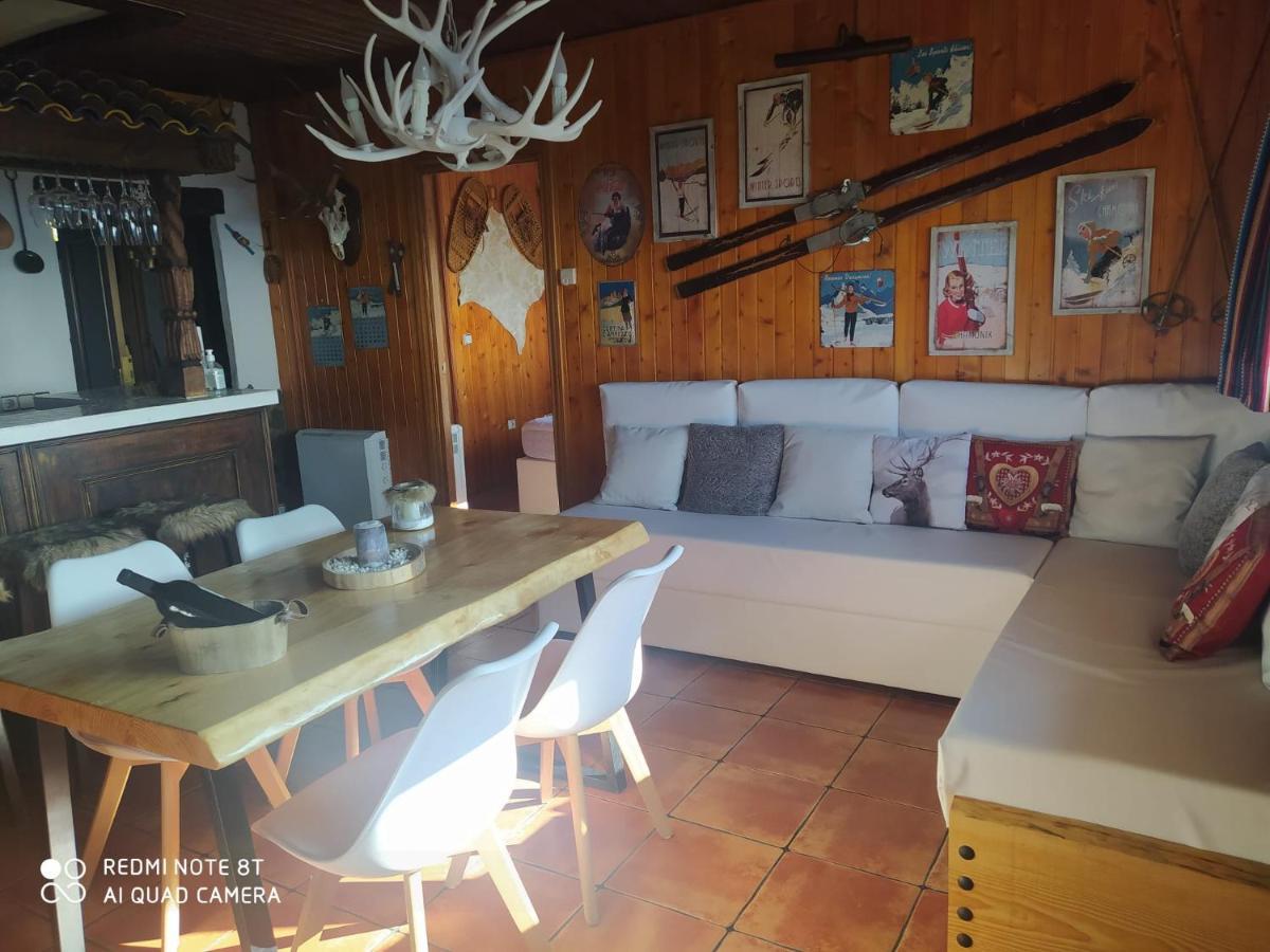 Apartamento De Lujo En סיירה נבדה מראה חיצוני תמונה