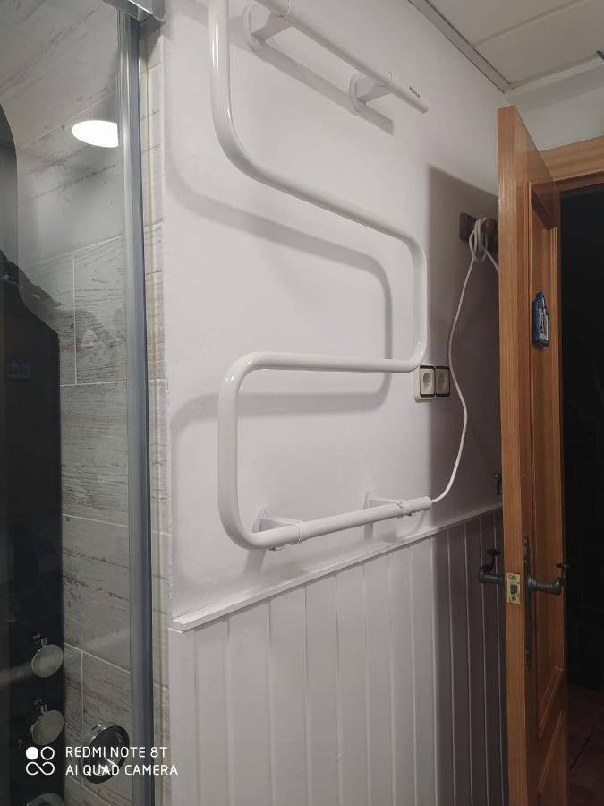 Apartamento De Lujo En סיירה נבדה מראה חיצוני תמונה