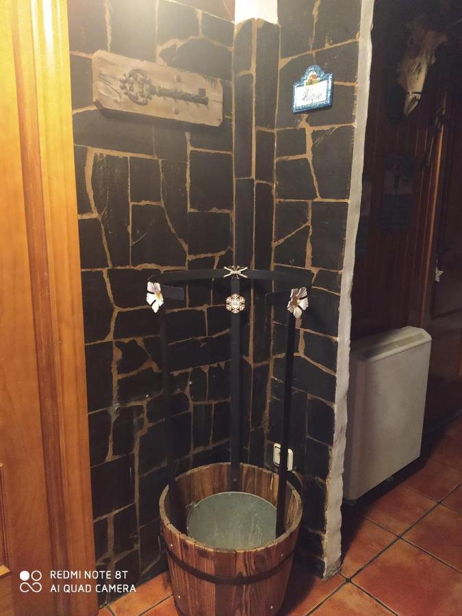 Apartamento De Lujo En סיירה נבדה מראה חיצוני תמונה