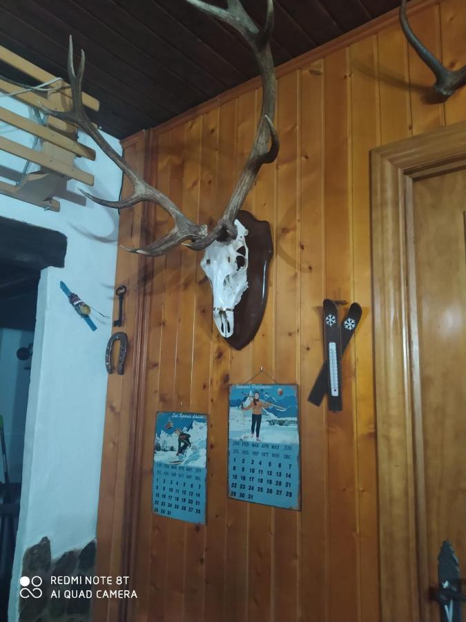 Apartamento De Lujo En סיירה נבדה מראה חיצוני תמונה