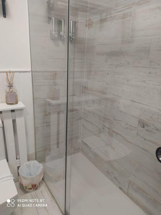 Apartamento De Lujo En סיירה נבדה מראה חיצוני תמונה