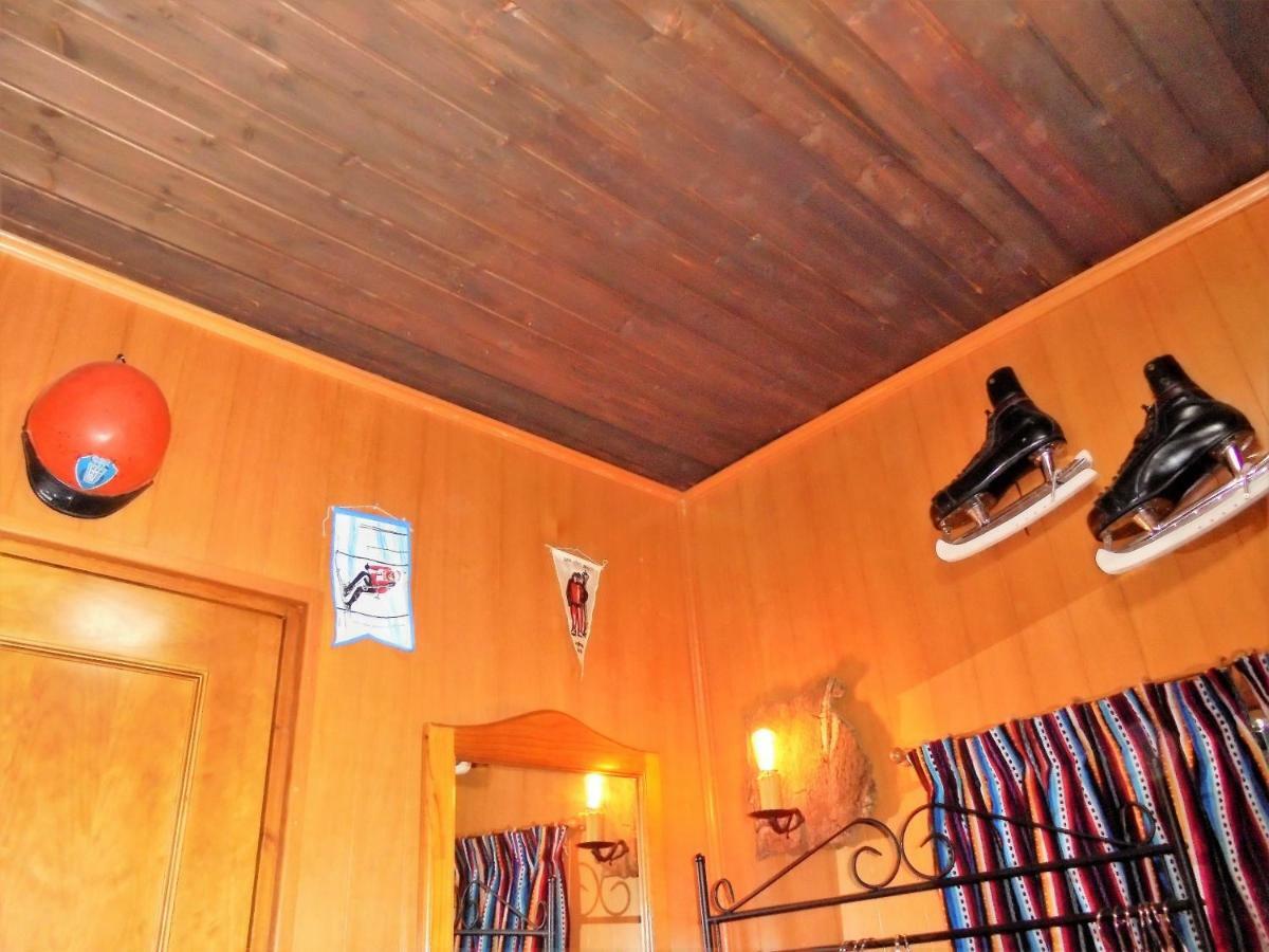 Apartamento De Lujo En סיירה נבדה מראה חיצוני תמונה