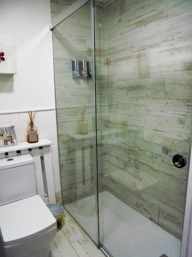 Apartamento De Lujo En סיירה נבדה מראה חיצוני תמונה