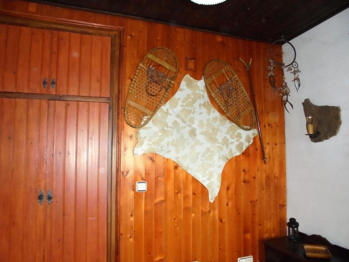 Apartamento De Lujo En סיירה נבדה מראה חיצוני תמונה