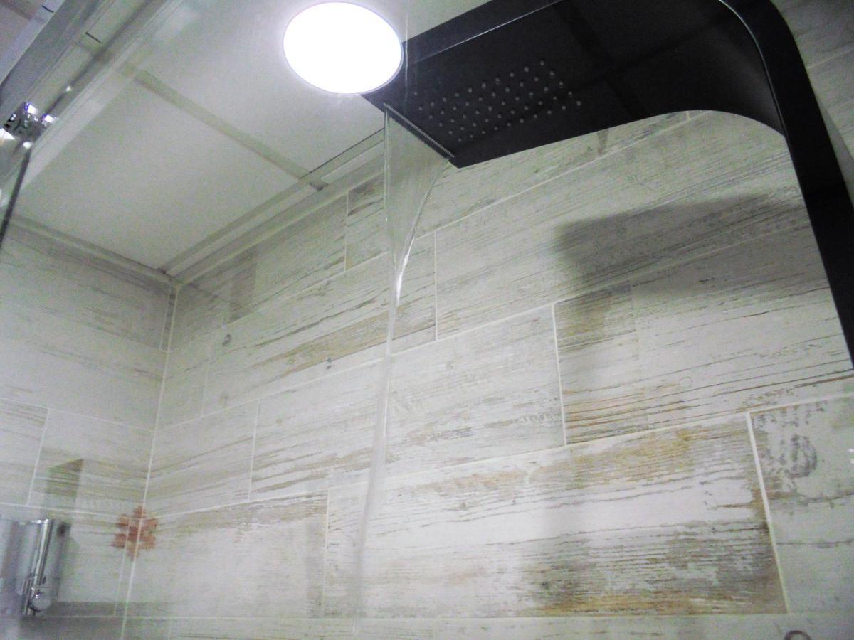 Apartamento De Lujo En סיירה נבדה מראה חיצוני תמונה